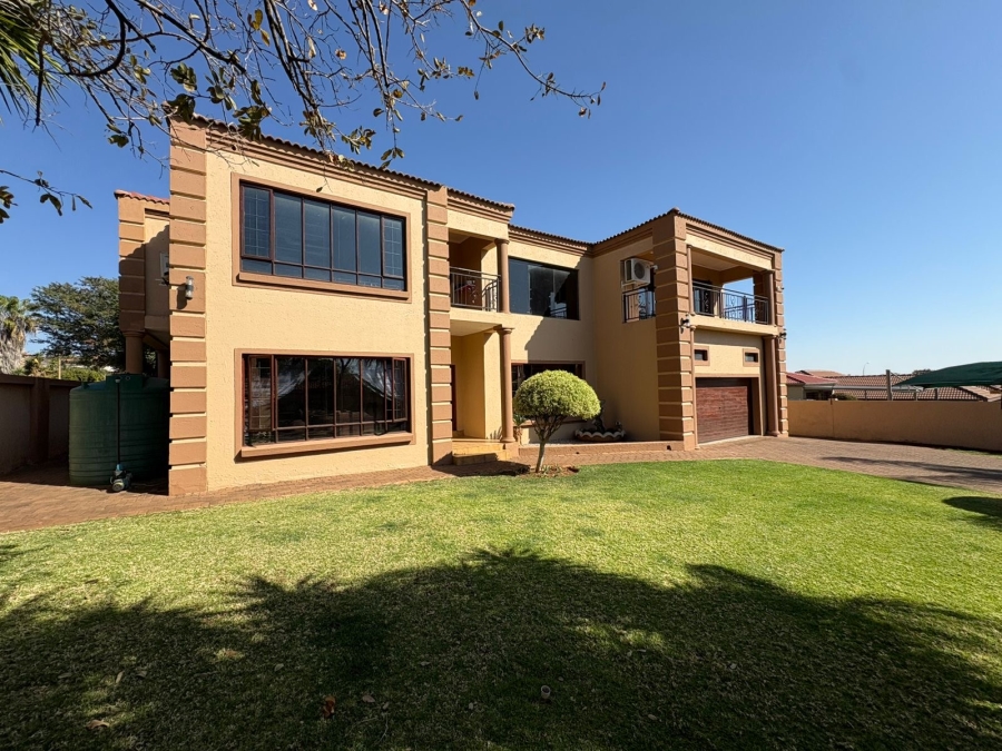4 Bedroom Property for Sale in Cashan North West
